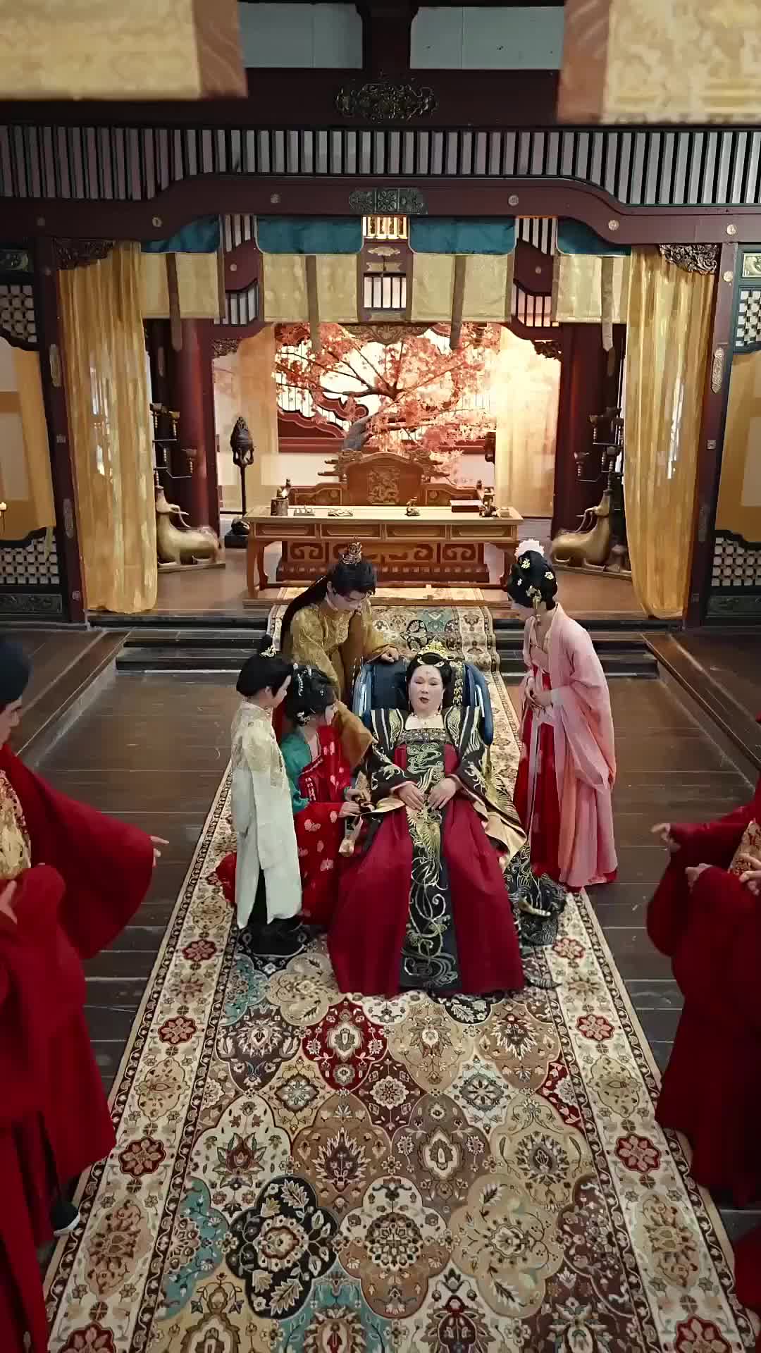 Episode 16 - Jazlynn Slays in the Imperial Harem